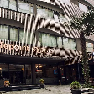 Hotel Life Point